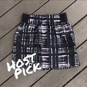 🎉HP🎉NWT 🌸Banana Republic Skirt🌸